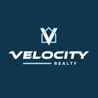 Velocity Realty logo - Similar company to Own Marin | Marin County'S #1 Real Estate Team