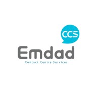 EMDAD CCS logo - Similar company to Dyar For Construction, Contracting & Interior Design