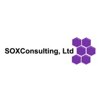 SOX Consulting ltd logo - Similar company to Sox Consult