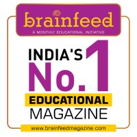 Brainfeed Educational Magazine logo - Similar company to Circles.Io