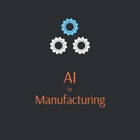 AI in Manufacturing logo - Similar company to Manufacturing 4.0