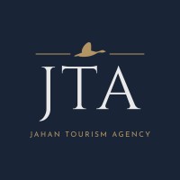 Jahan Tourism Agency logo - Similar company to Filtrex Mmc