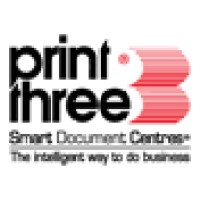 Print Three