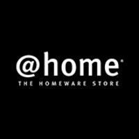 @home - The homeware store logo - Similar company to Retailwave Technologies