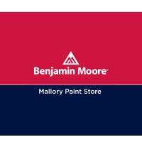 Mallory Paint Store logo - Similar company to Selway Construction