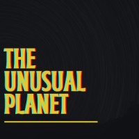 The Unusual Planet logo - Similar company to Mysupermax