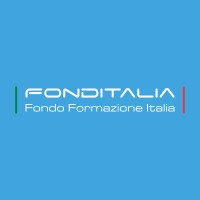 FondItalia - Fondo Interprofessionale logo - Similar company to Fondirigenti