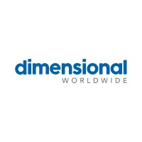 Dimensional Worldwide Inc. logo - Similar company to Sbexperiential, Llc