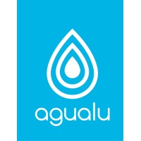 Agualu logo - Similar company to Powermatlab
