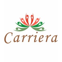 Carriera logo - Similar company to Krikstudio