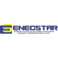 ENECSTAR S. DE R.L. logo - Similar company to Proteger S.A.  De C.V.