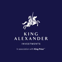 King Alexander Investments logo - Similar company to Prosol Group