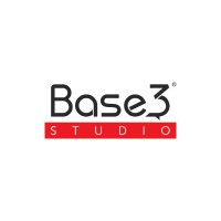 Base 3 Studio logo - Similar company to Garmo Click