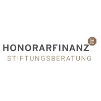 Honorarfinanz Stiftungsberatung logo - Similar company to Tainos