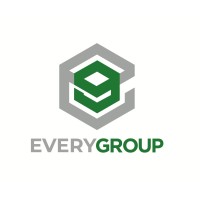 Every Group ltd logo - Similar company to Ultimate Construction Group