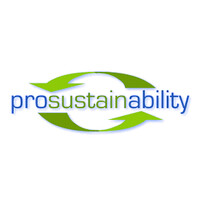 Pro Sustainability logo - Similar company to E-Kampen