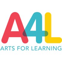 Arts For Learning/Miami logo - Similar company to Shortformery