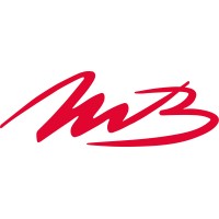 Michel Belin logo - Similar company to Master 2 Dteps