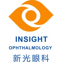 INSIGHT OPHTHALMOLOGY logo - Similar company to Apple Ophthalmology