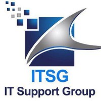 ITSGCO logo - Similar company to Solution.Ads