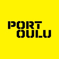 Port of Oulu logo - Similar company to Port Engineering
