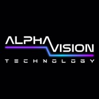 Alpha Vision Technology logo - Similar company to Pt Bumi Bening Berkarya (Bumitec)