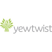 Yewtwist logo - Similar company to Healthforce