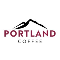 Portland Coffee WV logo - Similar company to Branch Creative Group