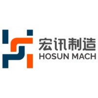 PT INDONESIA HOSUN MACH TECHNOLOGY logo - Similar company to Shenzhen Wellsun Technology Co., Ltd.