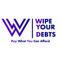 WipeYourDebts logo - Similar company to Afa Insolvency Ltd