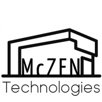 McZEN Technologies logo - Similar company to Tinkerview