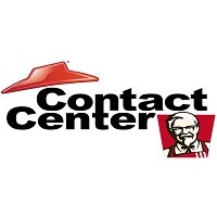 Pizza Hut CC logo - Similar company to Taco Bell Cyprus