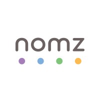 nomz logo - Similar company to Waterloo Quantum Club