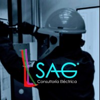 SAG Consultoría Eléctrica logo - Similar company to Acmes S.R.L
