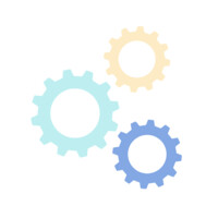 Building The Machine logo - Similar company to Graph Advisors