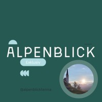 Alpenblick Tenna AG logo - Similar company to Gustum.