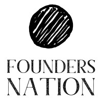 Founders Nation logo - Similar company to Whiise