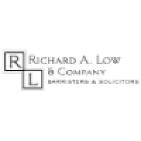 Richard A. Low & Company