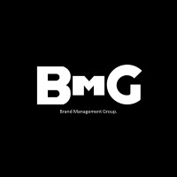 BMG (Brand Management Group) logo - Similar company to Protokol