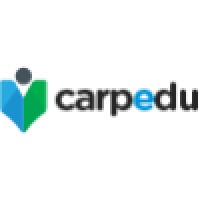 Carpedu logo - Similar company to Getap