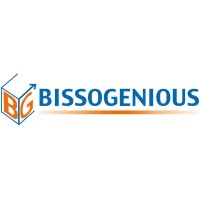 BISSOGENIOUS logo - Similar company to Risk Management Insider