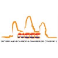 Netherlands Cambodia Chamber of Commerce logo - Similar company to Seasaw (South East Asian Student Association Wageningen)