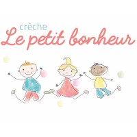 Crèche Le Petit Bonheur logo - Similar company to Crèche Associative Bambou