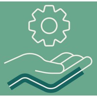 HandinHand Mental Health & Disability logo - Similar company to Positive Shift