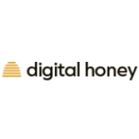 Digital Honey logo - Similar company to 360 Techno Lab