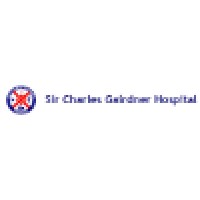 Sir Charles Gairdner Hospital logo - Similar company to Bobbe