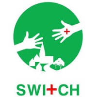 Switch India logo - Similar company to Vector Ngo