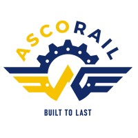 ASCO RAIL Sp. z o.o. logo - Similar company to Aw-Solutions