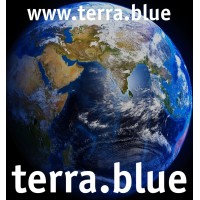 terra.blue logo - Similar company to Nrg.Vision