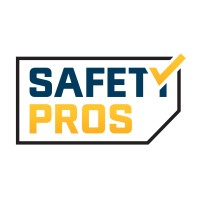 Safety Pros logo - Similar company to The Safety Solution